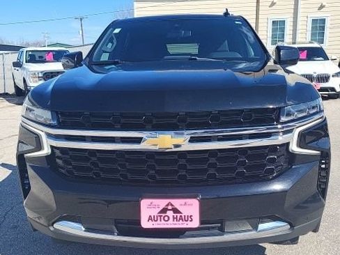 Used 2022 Chevrolet Tahoe LS AWD/4WD image 8