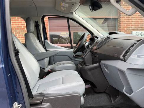 Used 2016 Ford Transit 350 XL RWD image 13