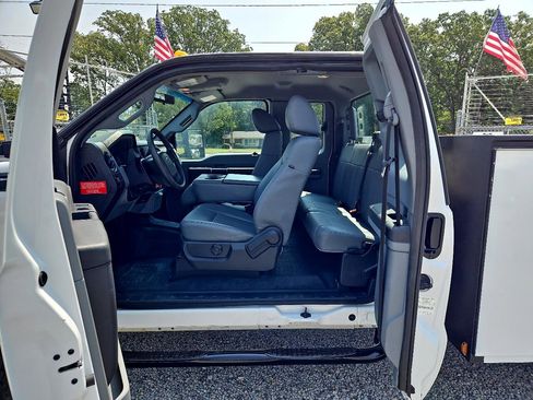 Used 2013 Ford F350 XL w/ PWR Equipment Group image 18