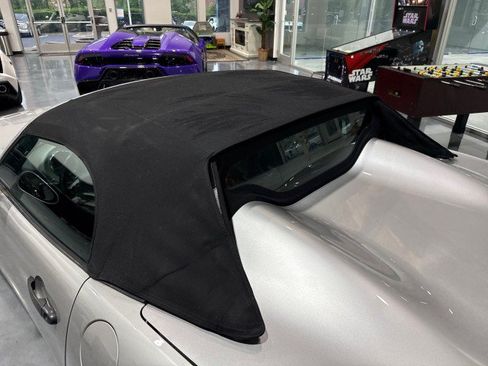 Used 2009 Pontiac Solstice GXP w/ Premium Package RWD image 55