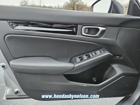 New 2026 Honda Civic Sport Touring image 14