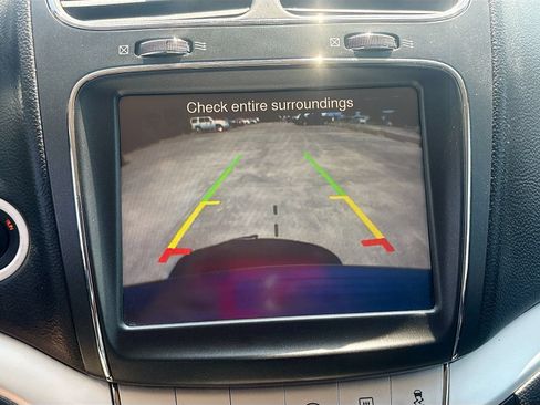 Used 2016 Dodge Journey R/T FWD image 14