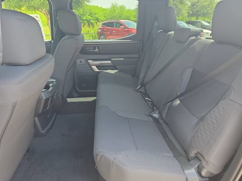 New 2026 Toyota Tundra SR5 RWD image 10