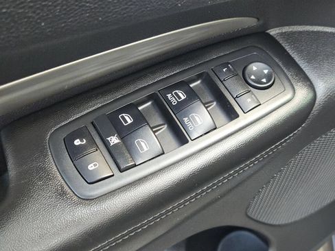 Used 2018 Dodge Durango SXT w/ Quick Order Package 2BB AWD/4WD image 25