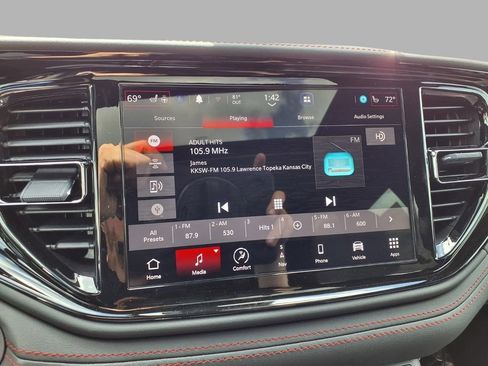 New 2026 Dodge Durango GT image 5