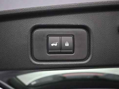 New 2026 Nissan Pathfinder Rock Creek AWD/4WD image 31