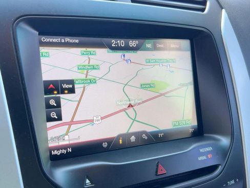 Used 2015 Ford Explorer XLT w/ Equipment Group 202A image 23