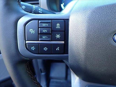 New 2025 Ford F150 Lariat w/ Equipment Group 502A High image 13