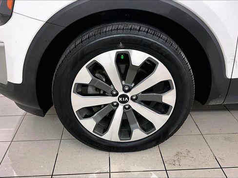 Used 2020 Kia Telluride S image 35