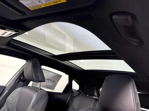 New 2026 Lexus RX 450h AWD image 17