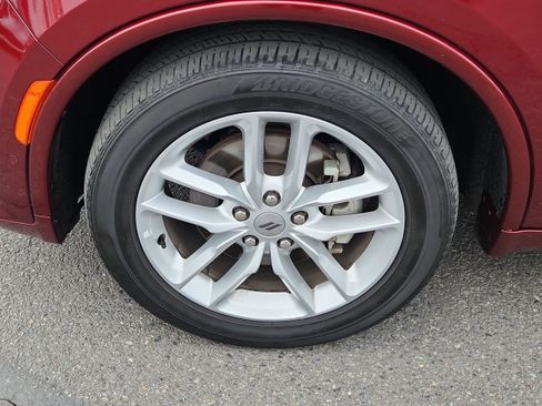 Used 2024 Dodge Durango R/T image 7