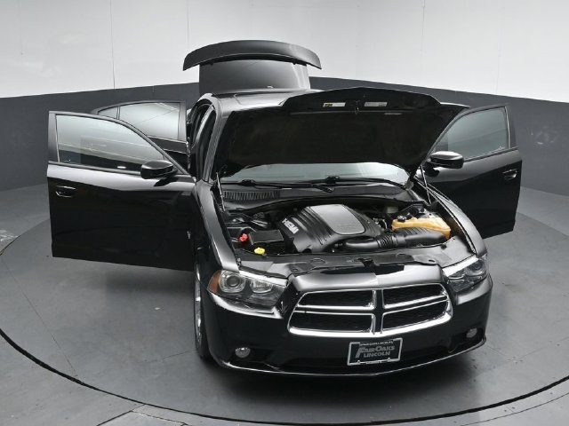 Used 2013 Dodge Charger R/T RWD image 55