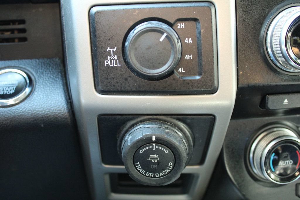 Used 2018 Ford F150 Lariat w/ Equipment Group 502A Luxury AWD/4WD image 26