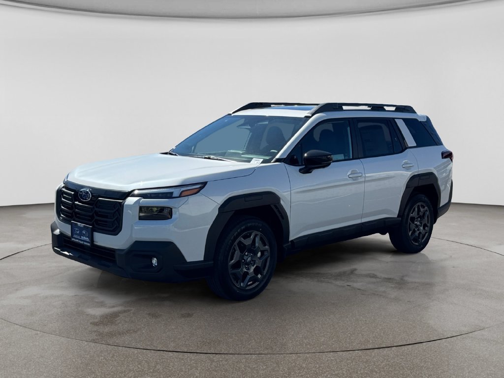 New 2026 Subaru Outback Premium AWD/4WD image 1