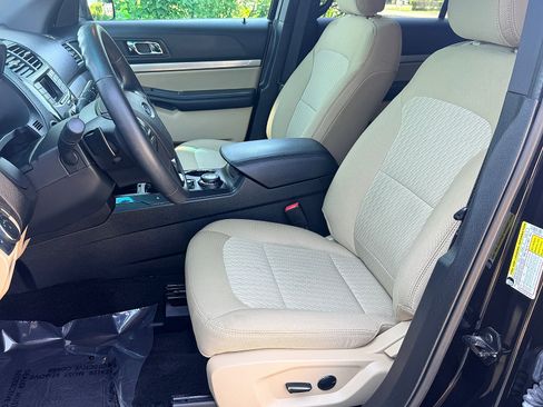Used 2016 Ford Explorer 4WD image 26