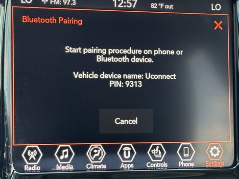 Used 2019 Jeep Compass Limited AWD/4WD image 20