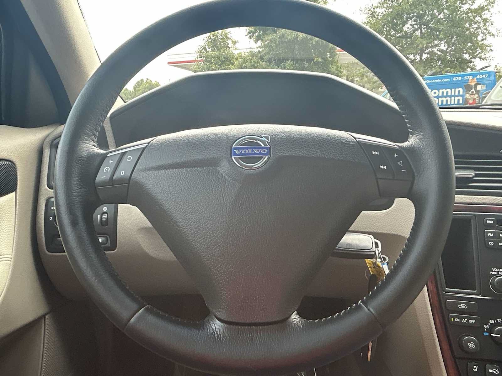 Used 2008 Volvo S60 2.5T FWD image 14
