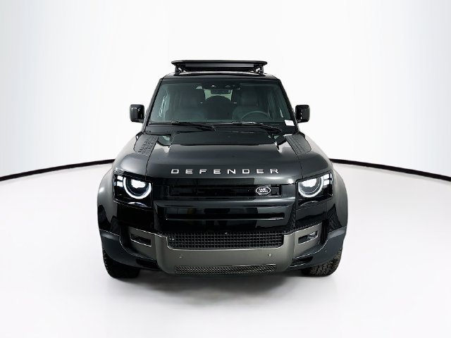 New 2026 Land Rover Defender 130 S AWD/4WD image 2