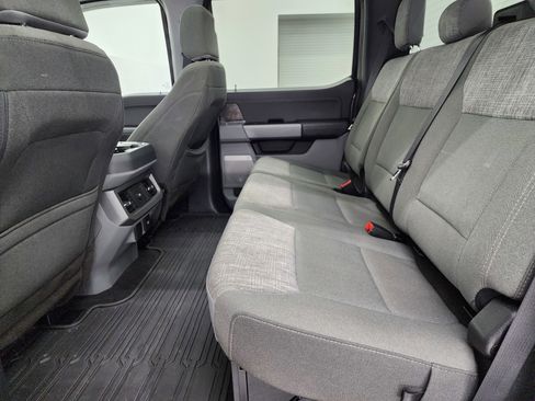 Used 2023 Ford F350 XLT w/ Tremor Off-Road Package image 9