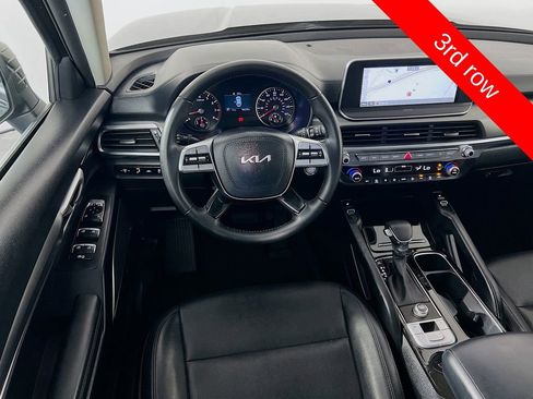 Used 2022 Kia Telluride S FWD image 24