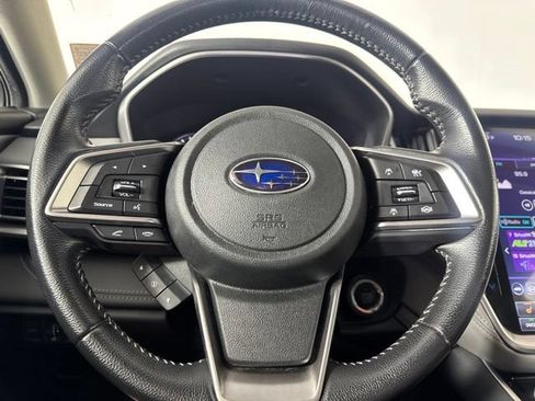 Used 2021 Subaru Outback Limited AWD/4WD image 18