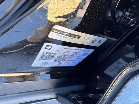 New 2026 Chevrolet Traverse Z71 image 43