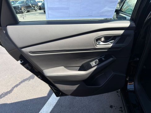 New 2026 Honda Accord Touring image 20