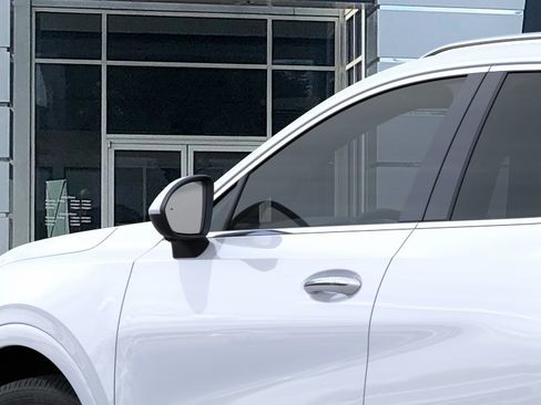 New 2026 Buick Envision Avenir AWD/4WD image 36