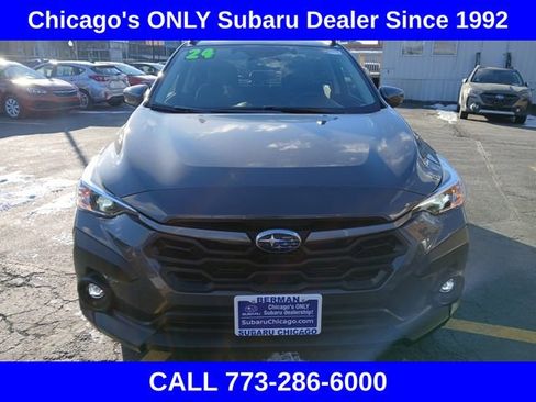 Certified 2024 Subaru Crosstrek 2.0i Premium image 31