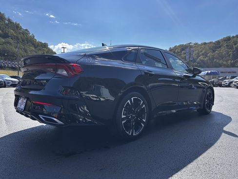 Used 2023 Kia K5 GT-Line image 4