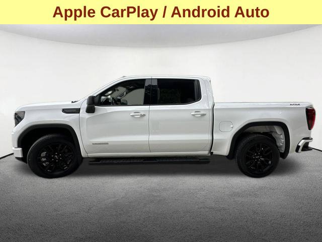 Used 2024 GMC Sierra 1500 Elevation AWD/4WD image 6