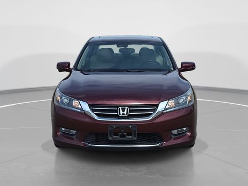 Used 2013 Honda Accord EX-L image 2