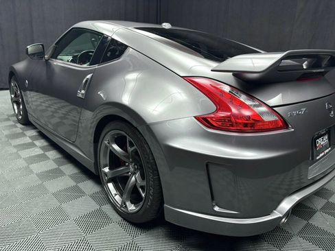 Used 2013 Nissan 370Z NISMO w/ Bose Pkg image 19