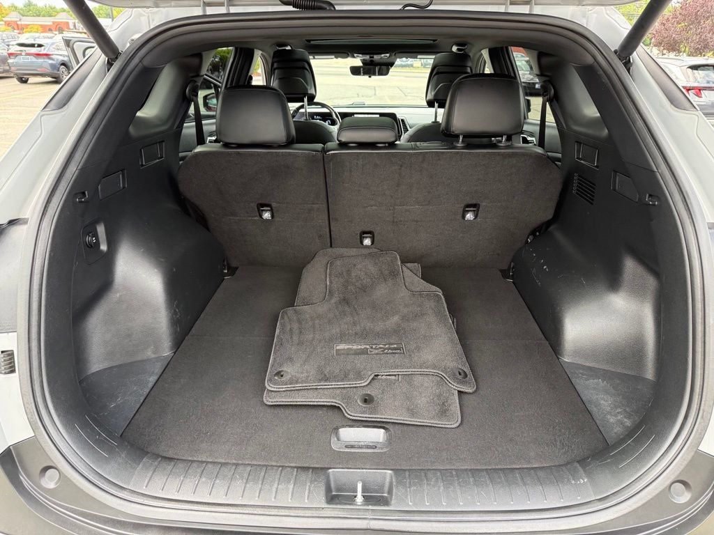 Used 2023 Kia Sportage X-Line w/ X-Line Premium Package AWD/4WD image 32
