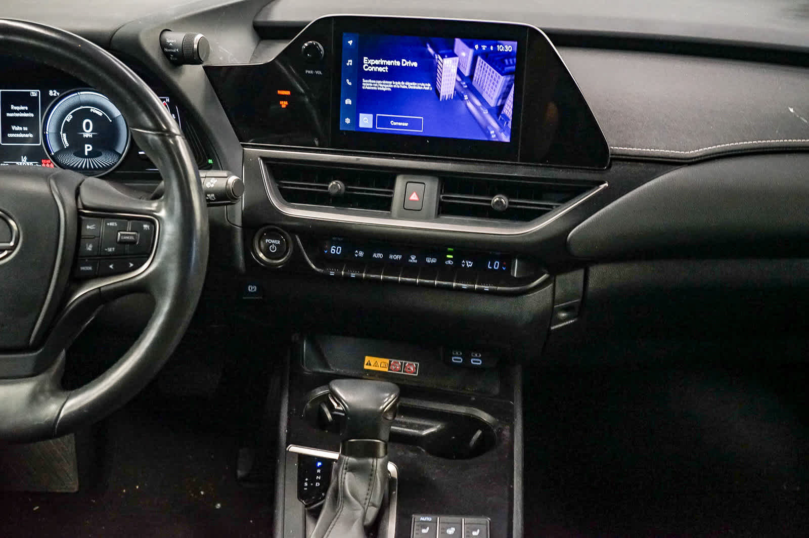 Used 2024 Lexus UX 250h F Sport FWD image 14