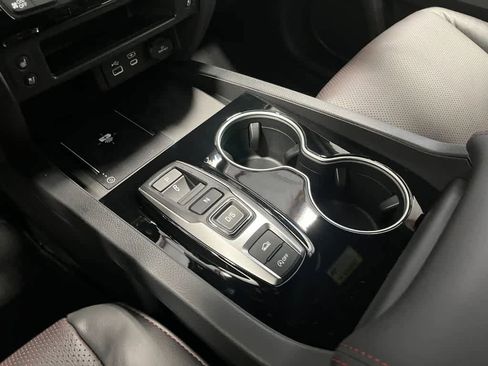 New 2025 Honda Ridgeline Black Edition image 22