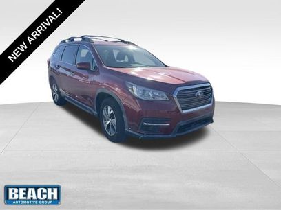 Used 2019 Subaru Ascent Premium