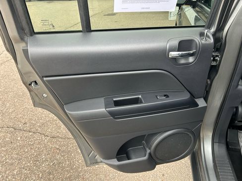 Used 2012 Jeep Patriot Sport w/ PWR Value Group image 14