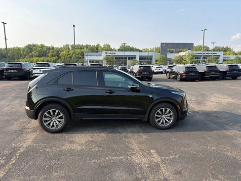Used 2020 Cadillac XT4 Sport AWD/4WD image 21