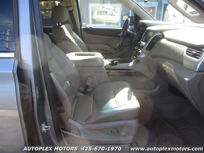Used 2019 GMC Yukon XL SLT RWD image 23
