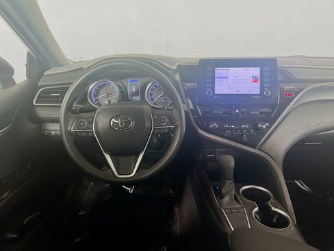 Used 2023 Toyota Camry LE FWD image 21
