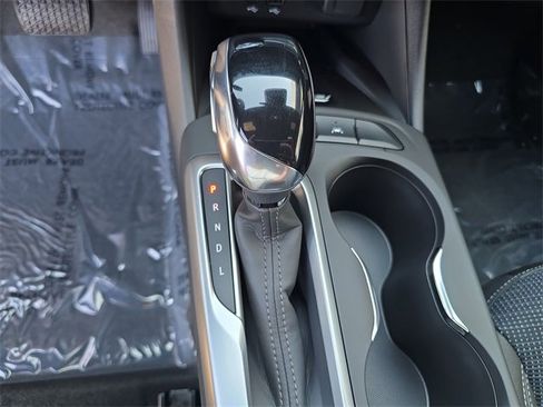 New 2026 Buick Envista Preferred w/ Convenience I Package image 23