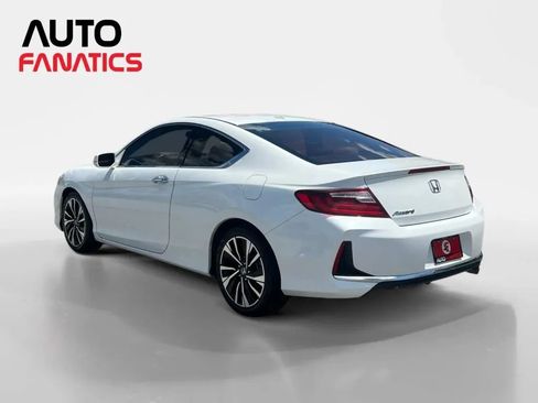 Used 2017 Honda Accord EX-L image 3