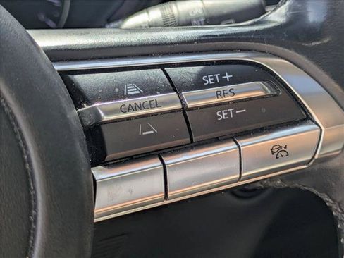 Used 2021 MAZDA CX-30 FWD 2.5 S w/ Preferred Package image 15
