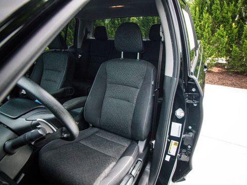 Certified 2023 Honda Ridgeline Sport image 16