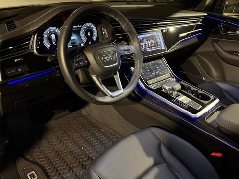 Certified 2026 Audi Q7 2.0T Premium w/ Convenience Plus Package AWD/4WD image 4