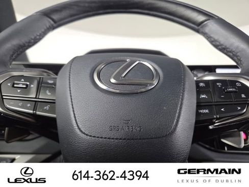 Used 2024 Lexus RX 350 Premium w/ Convenience Package AWD/4WD image 22