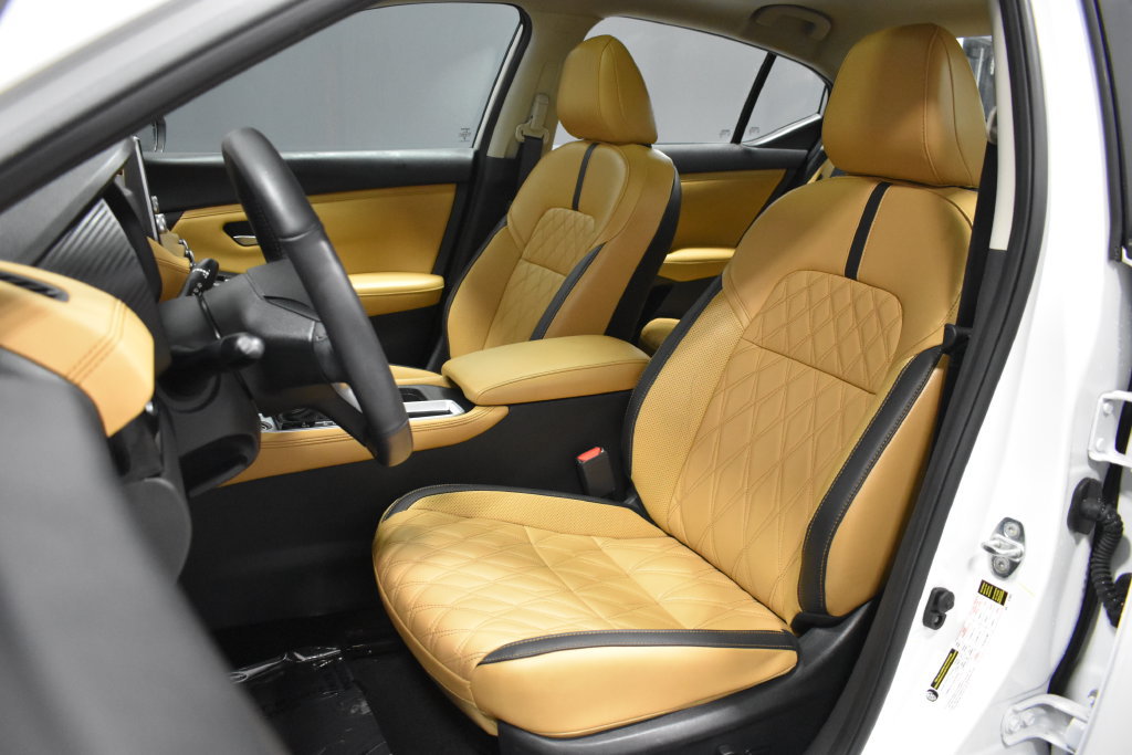 Certified 2023 Nissan Sentra SV w/ SV Premium Package FWD image 5