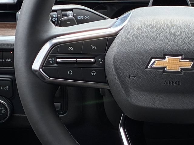 New 2026 Chevrolet Tahoe High Country AWD/4WD image 22