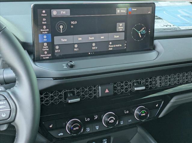 New 2026 Honda Accord Sport image 12